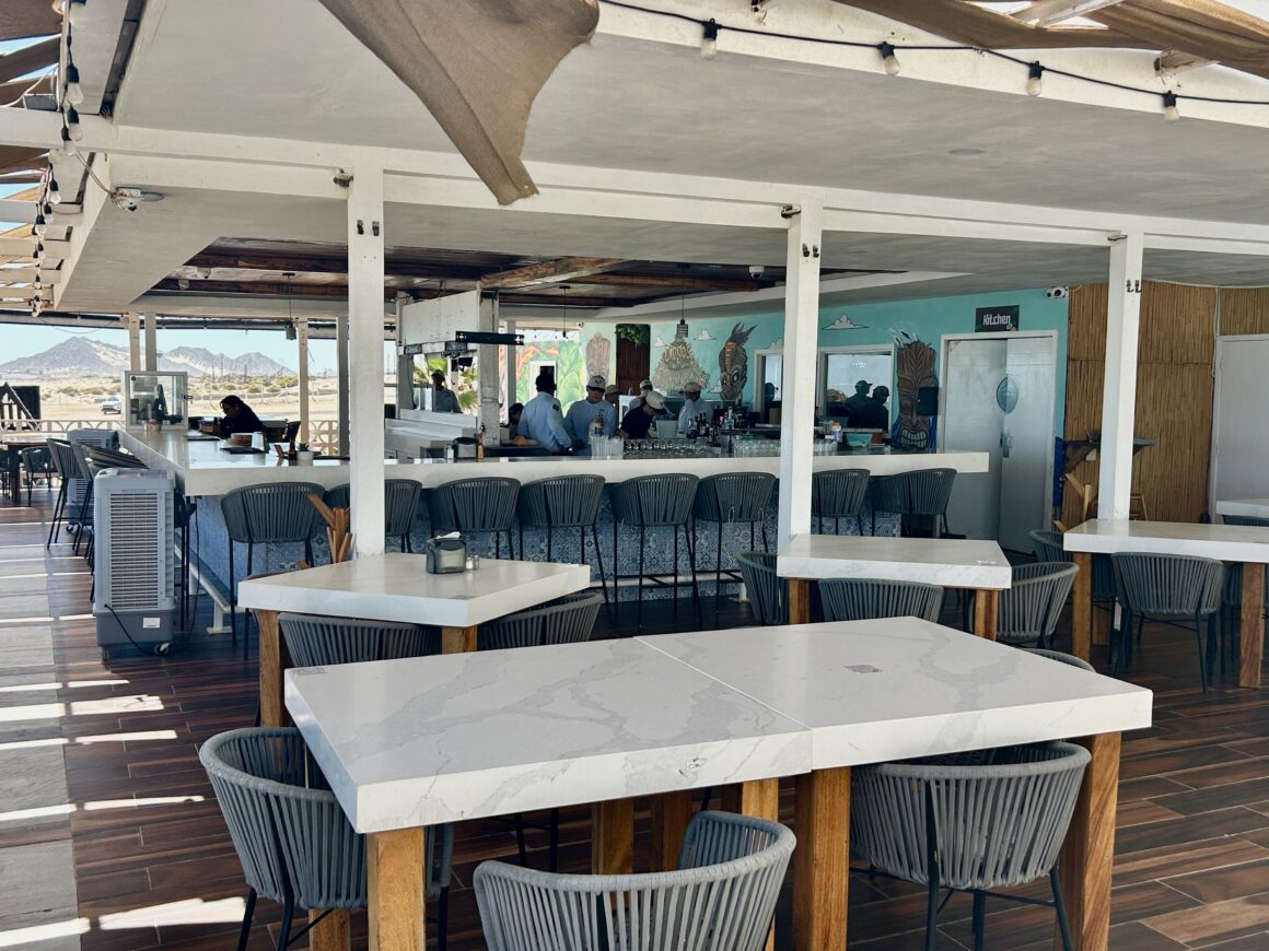 Diego's Tiki Bar