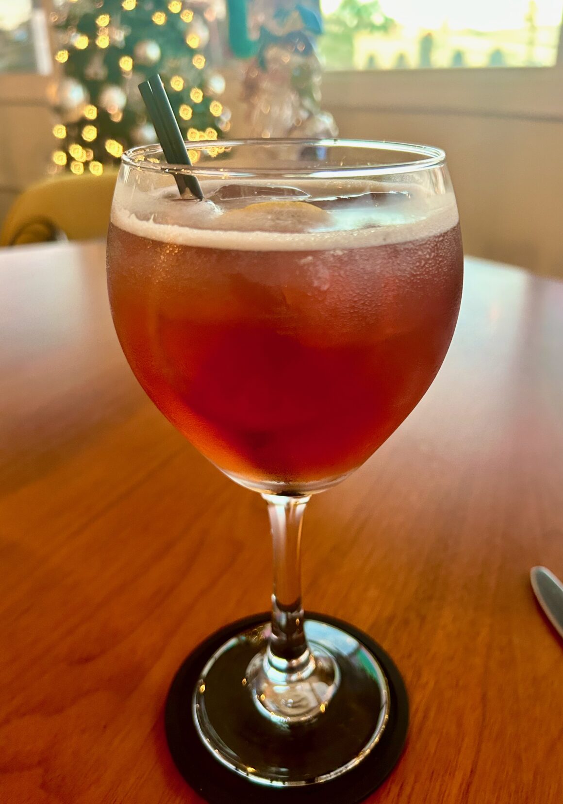 Triada 44.4 Ice Tea