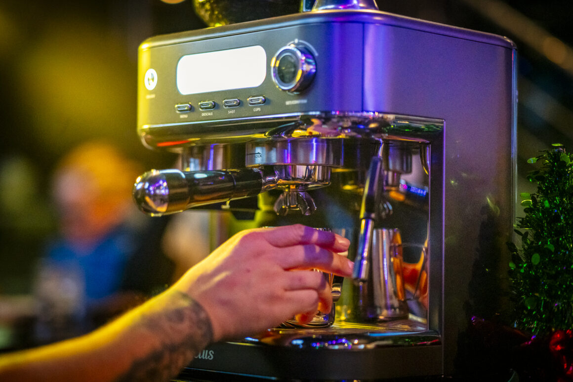 Los Shakas, Puerto Penasco Rocky Point Espresso