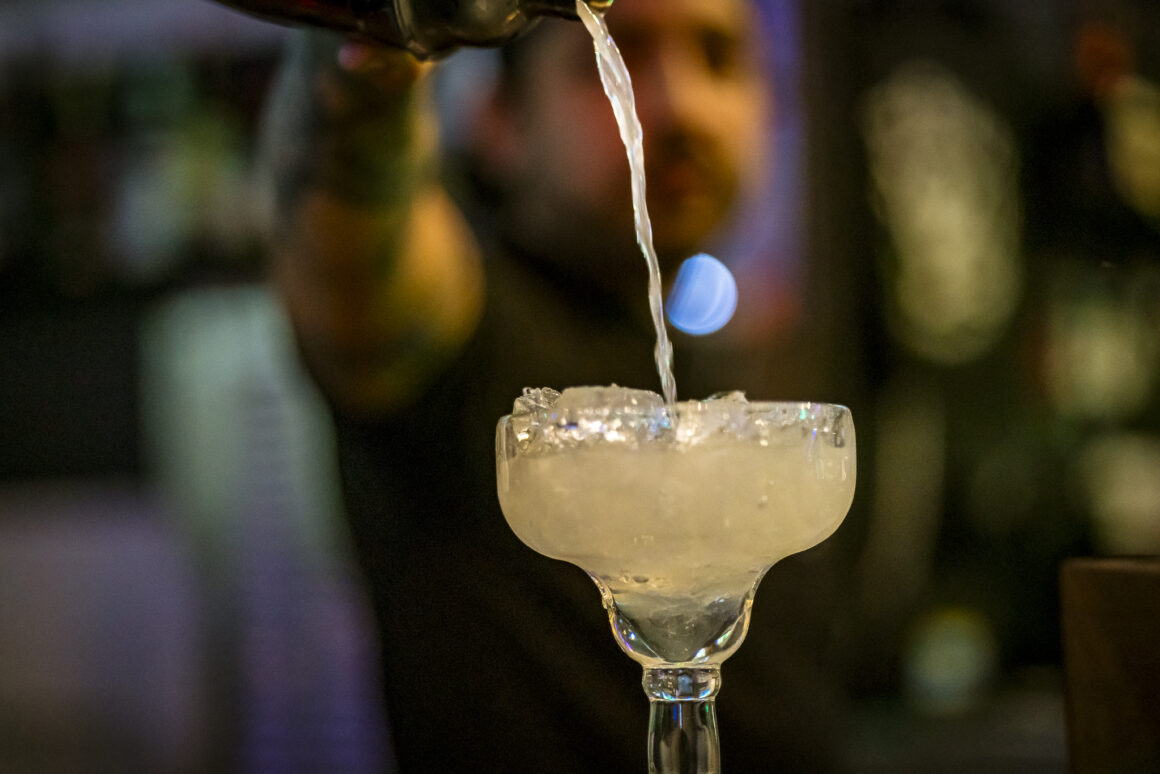 Los Shakas, Puerto Penasco Rocky Point Margarita