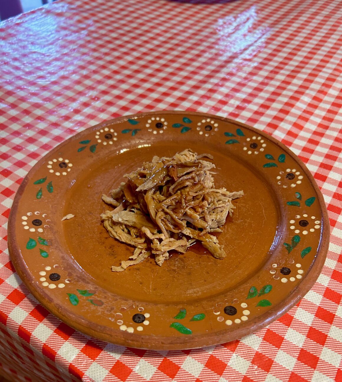 Rocky Point BBQ Pulled Pork